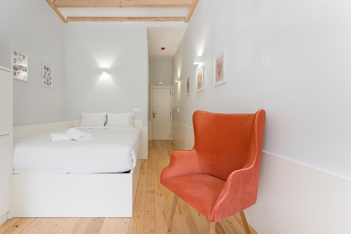 Guestready - San Sebastian Studios Porto Buitenkant foto