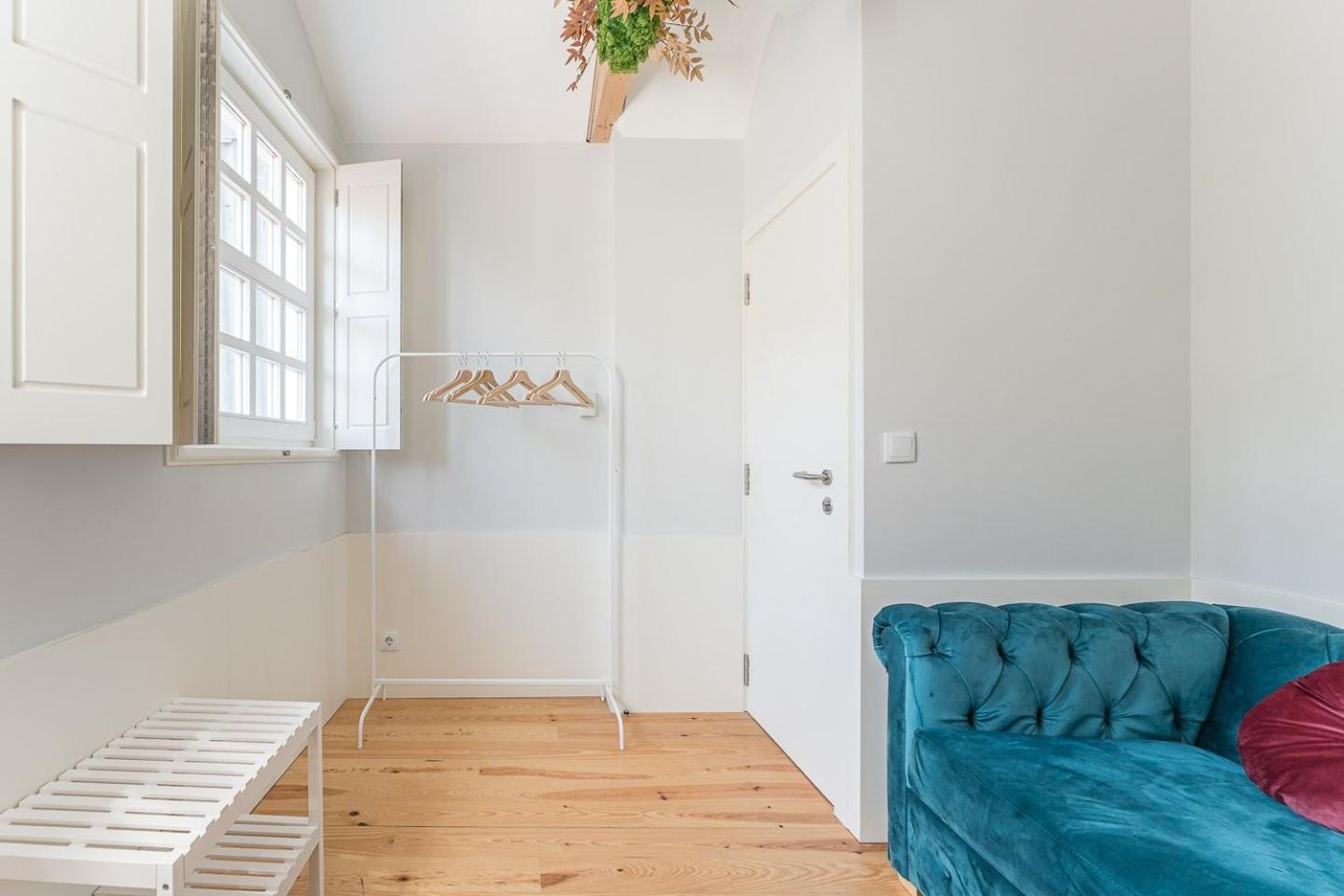 Guestready - San Sebastian Studios Porto Buitenkant foto