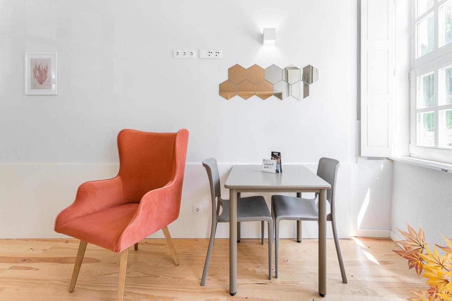 Guestready - San Sebastian Studios Porto Buitenkant foto
