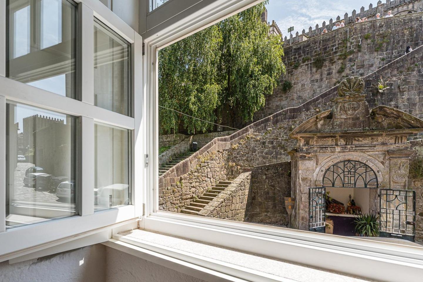 Guestready - San Sebastian Studios Porto Buitenkant foto