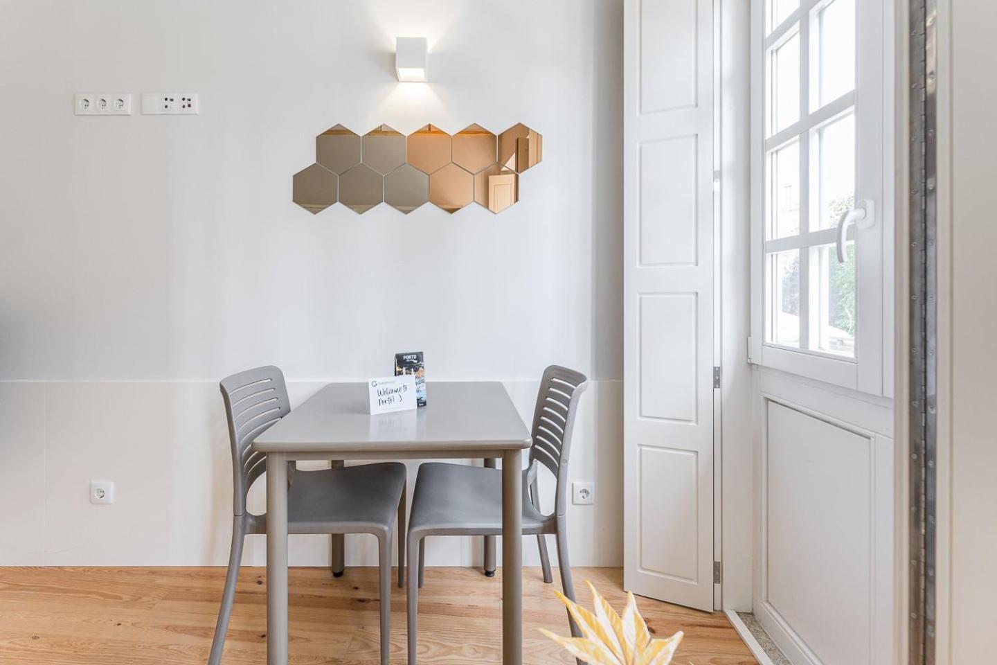Guestready - San Sebastian Studios Porto Buitenkant foto