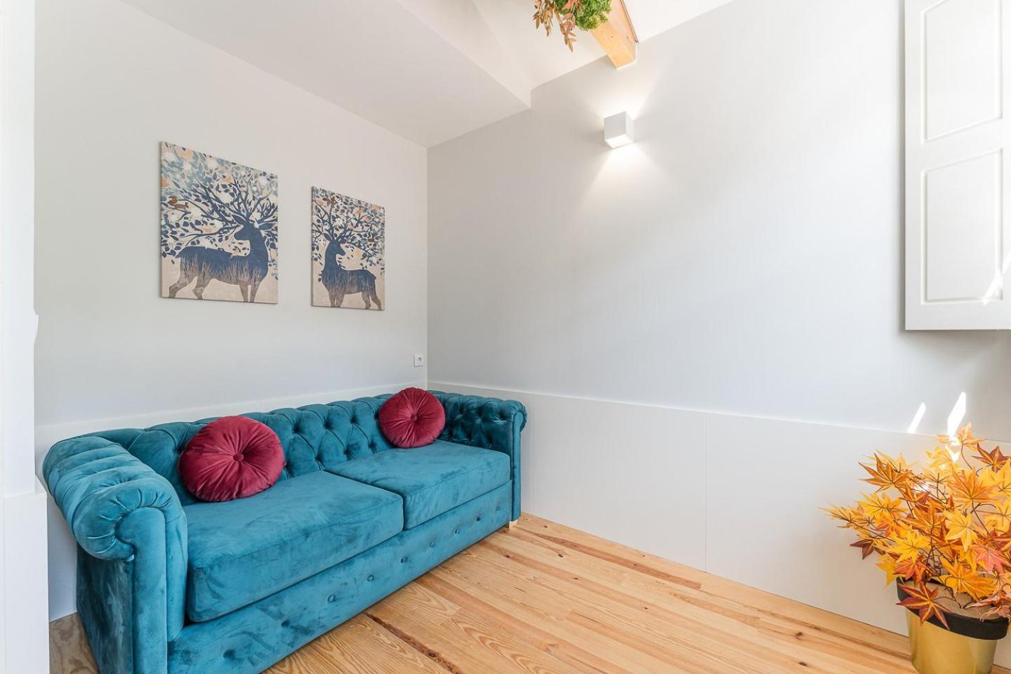 Guestready - San Sebastian Studios Porto Buitenkant foto